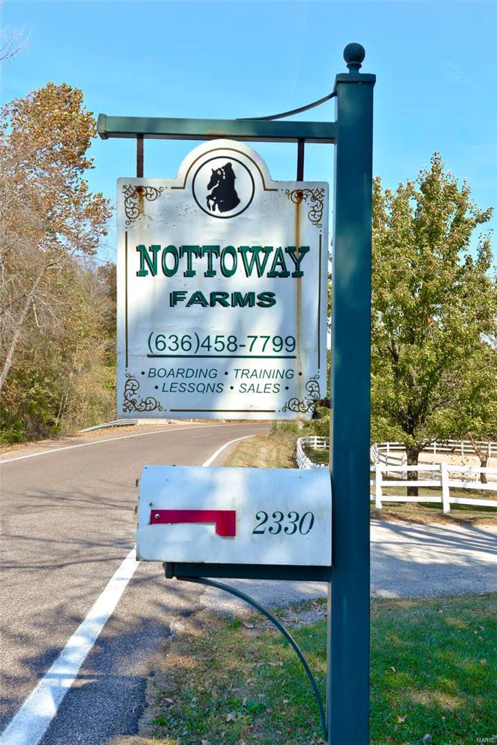 Brooks Farm - Farm