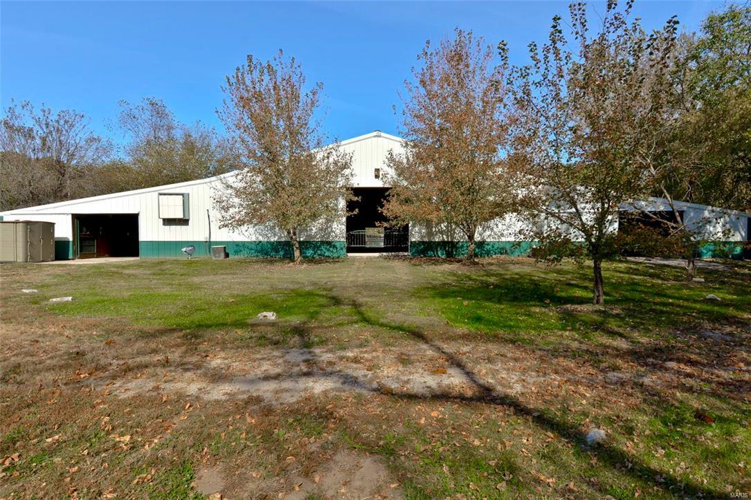 Brooks Farm - Farm