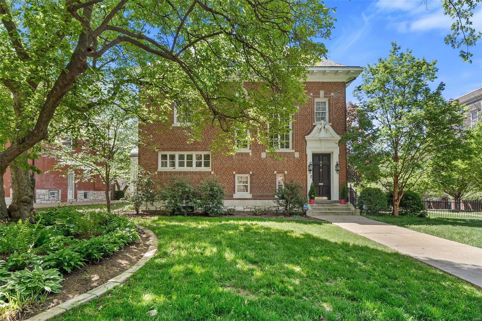 Kingsbury Place - Residential