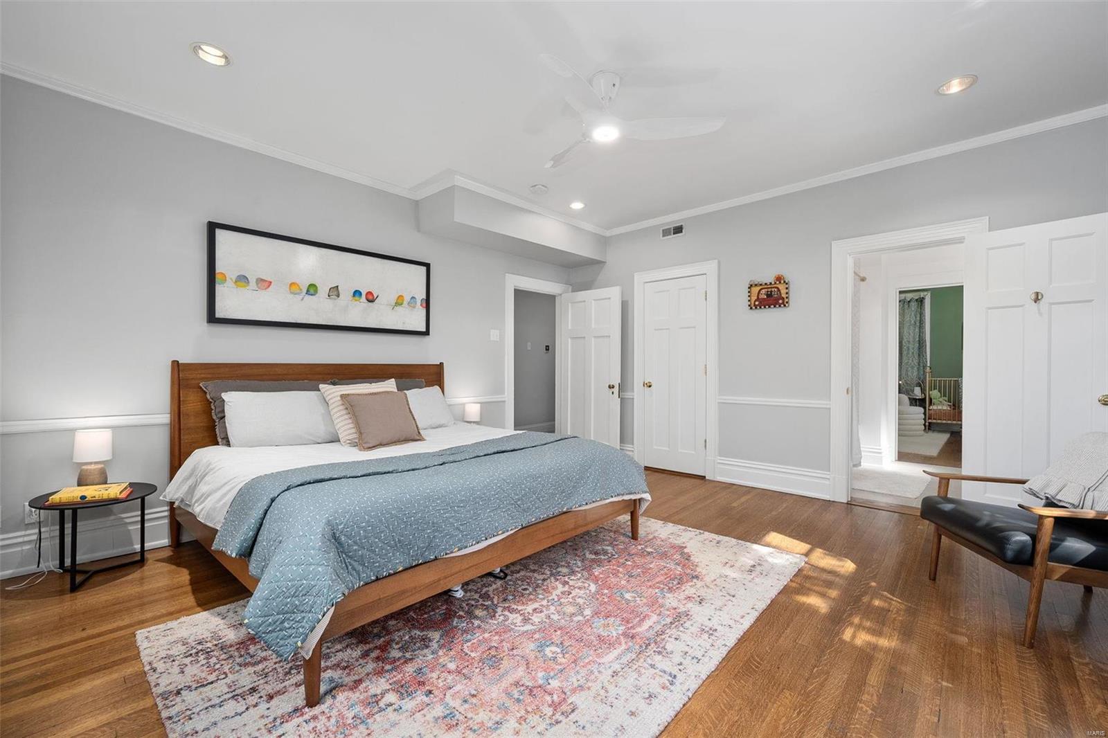 Kingsbury Place - Residential