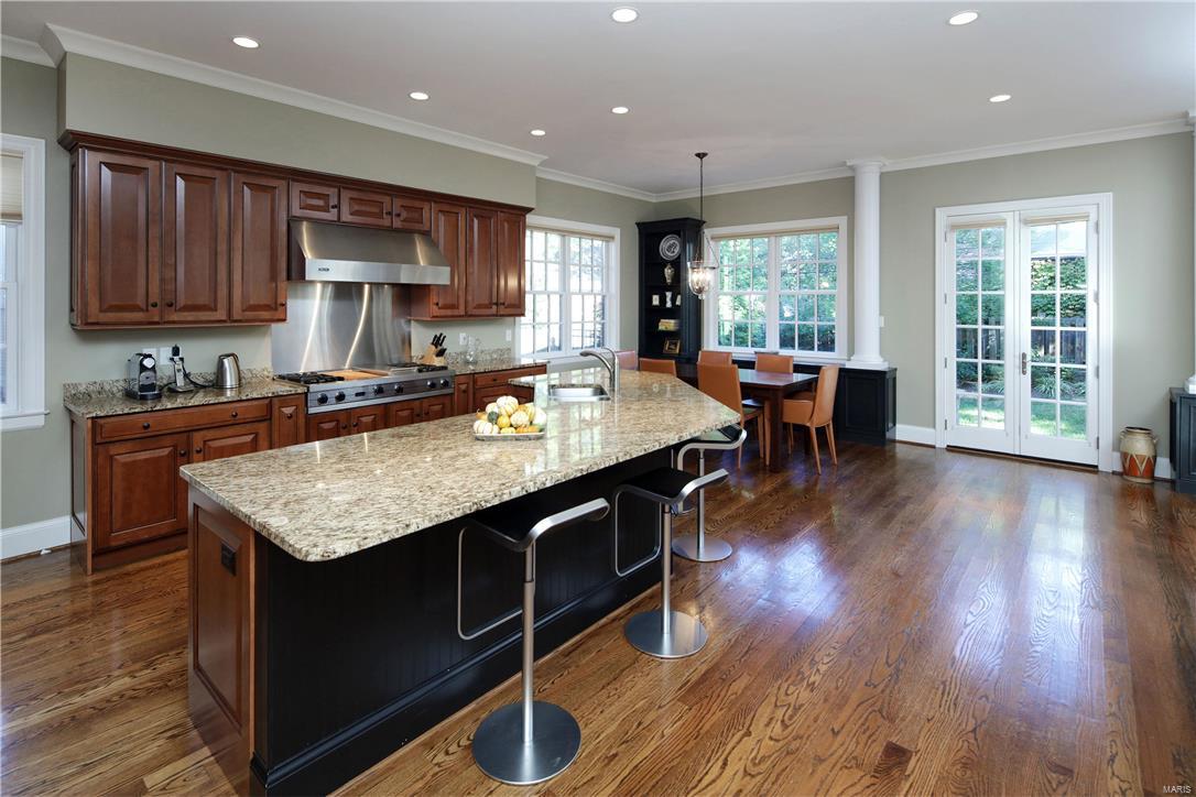 Clayton Gardens - Residential