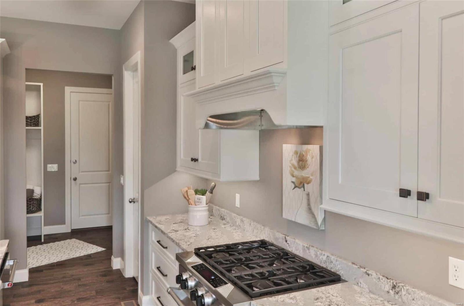 WESLEY PARC - Residential