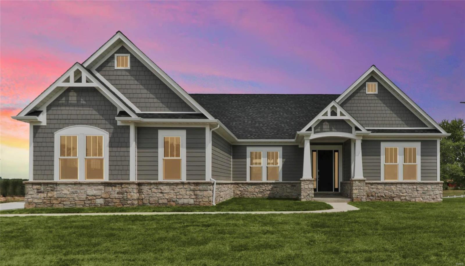WESLEY PARC - Residential
