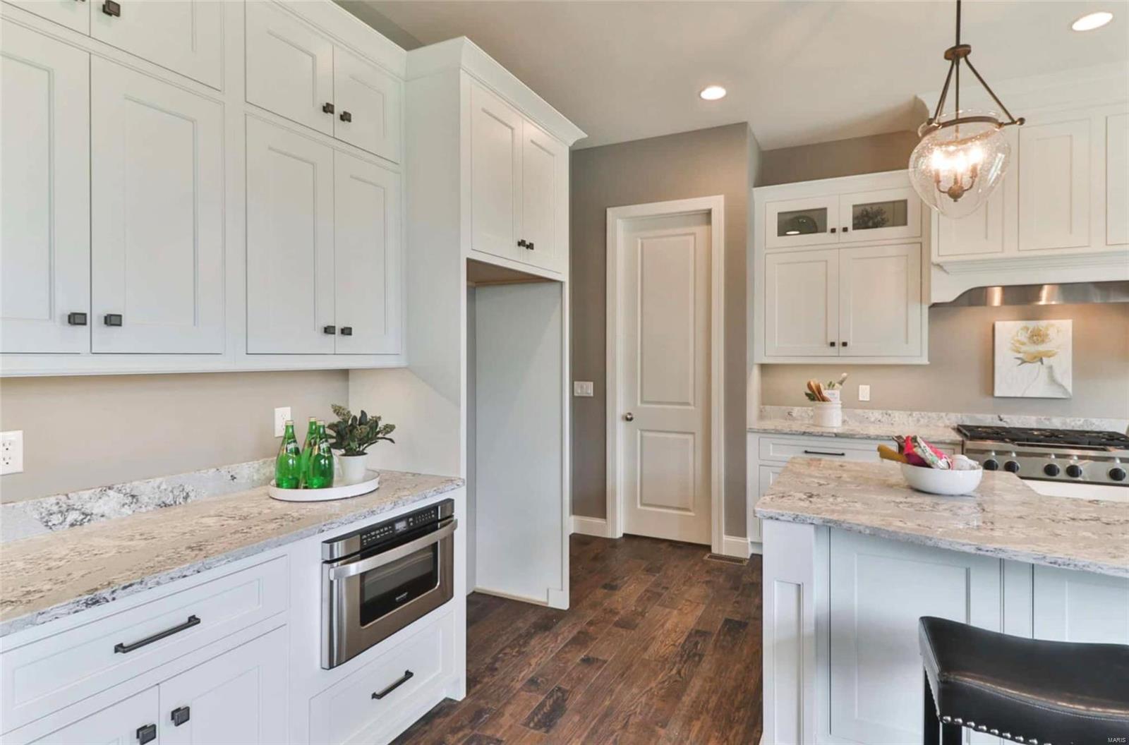 WESLEY PARC - Residential