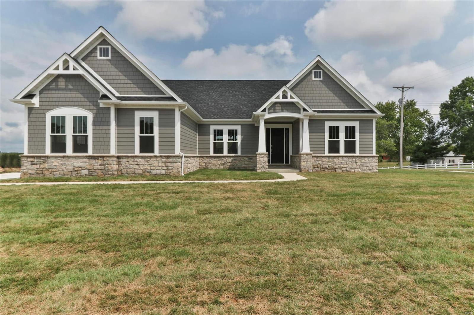 WESLEY PARC - Residential