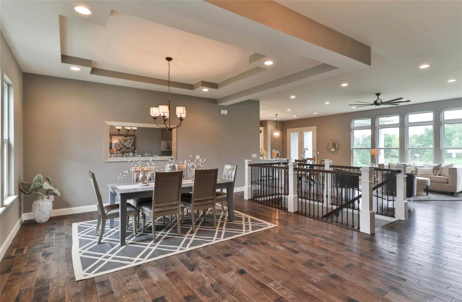 WESLEY PARC - Residential