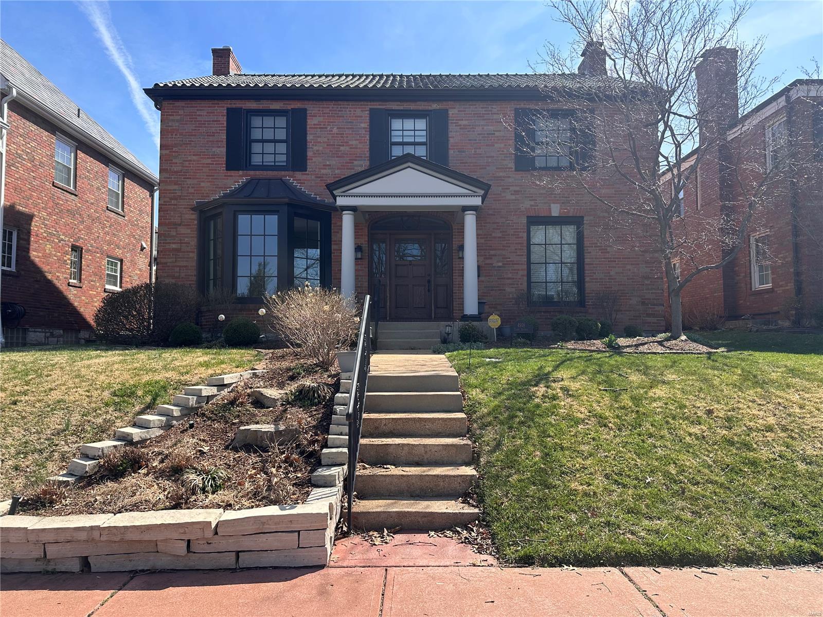 St Louis Hills Add - Residential