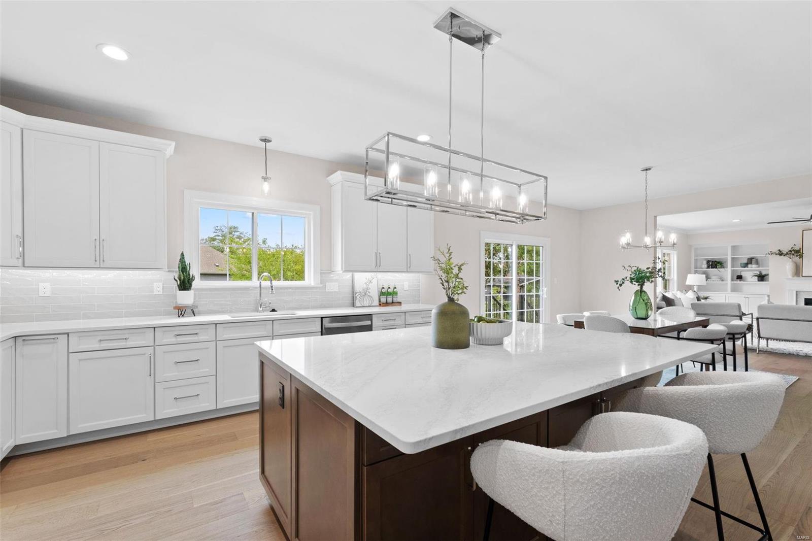 Harwood Hills 6 - Residential