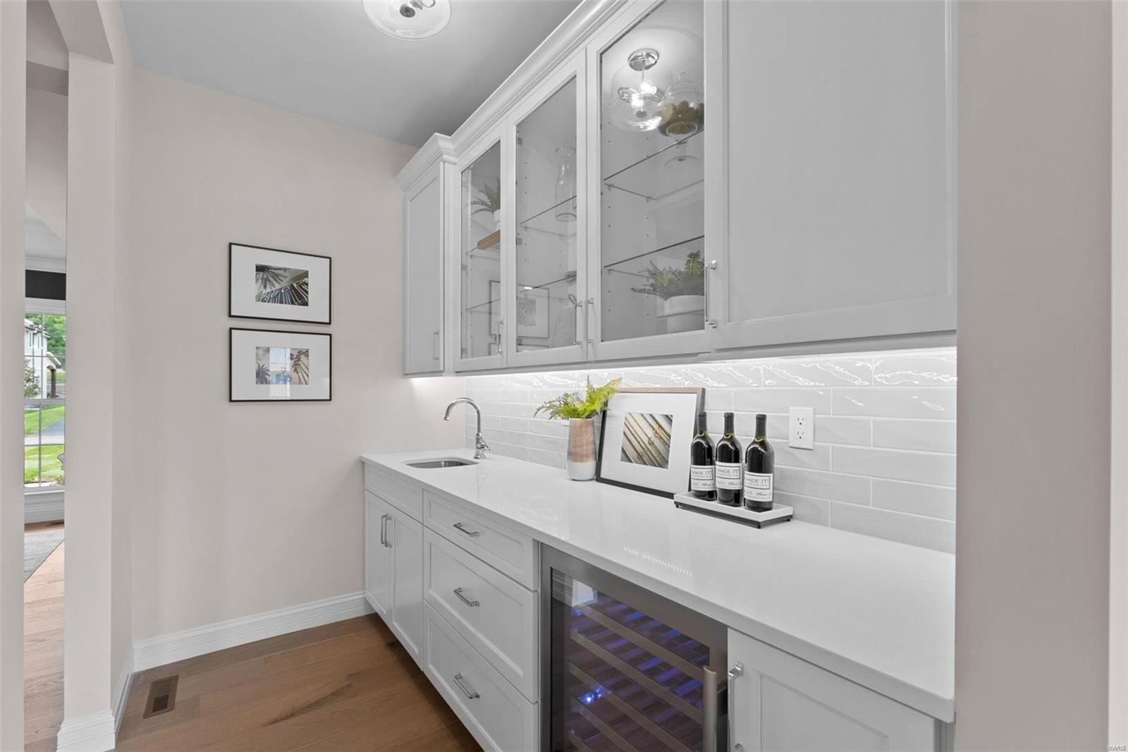 Harwood Hills 6 - Residential
