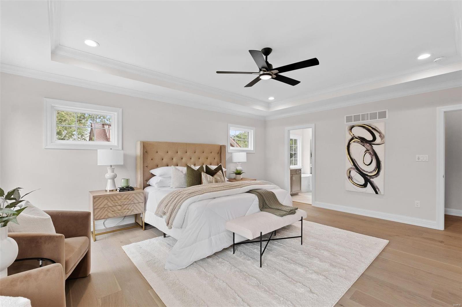 Harwood Hills 6 - Residential