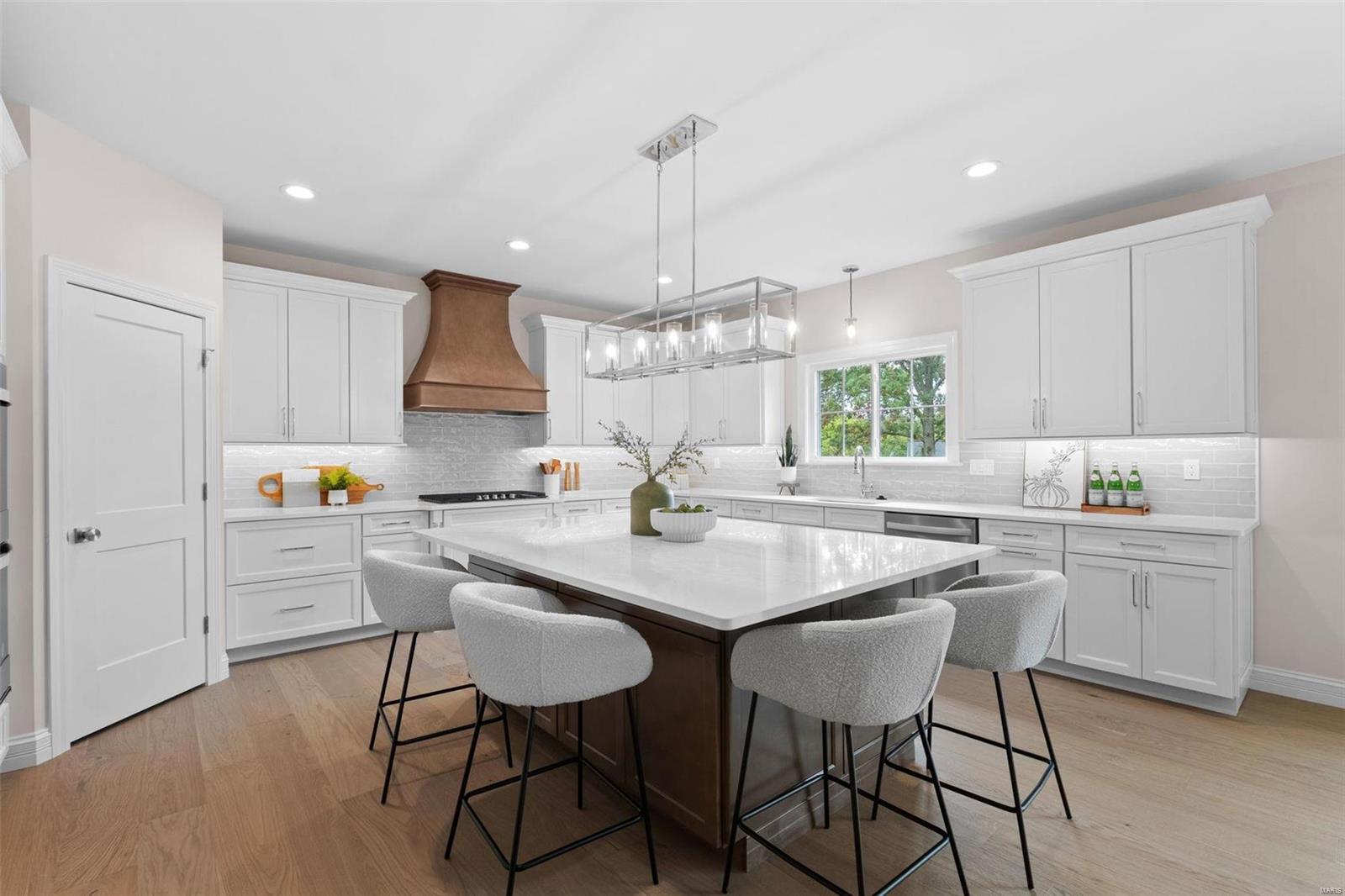 Harwood Hills 6 - Residential