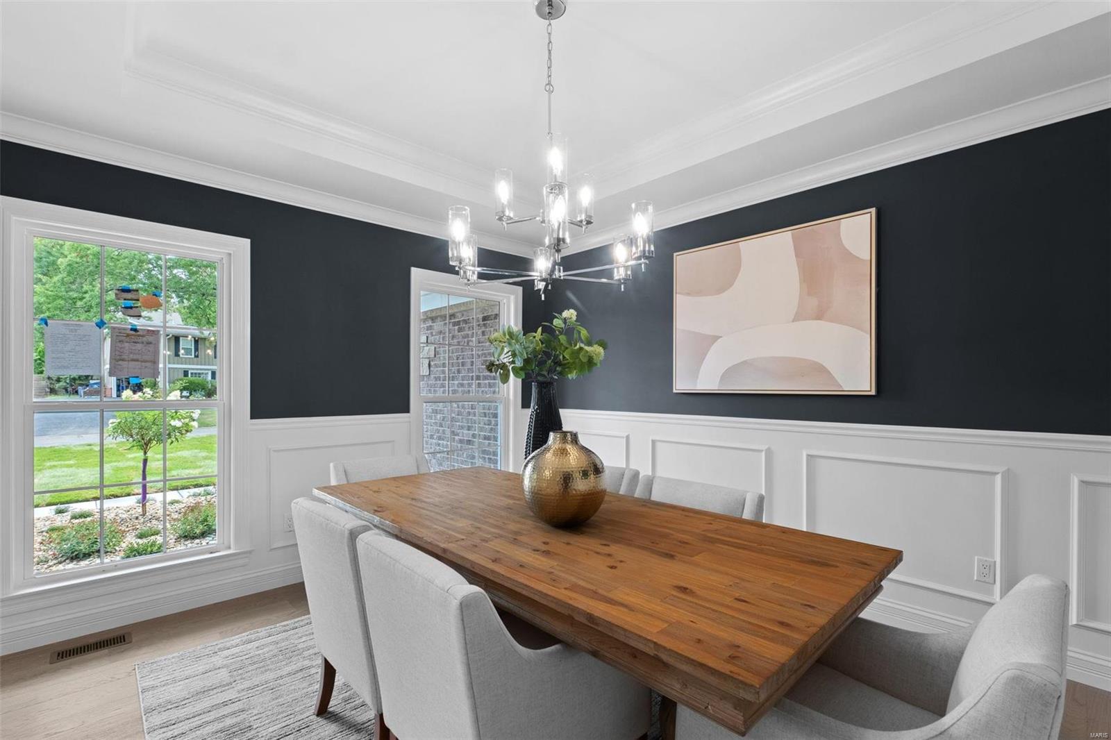 Harwood Hills 6 - Residential