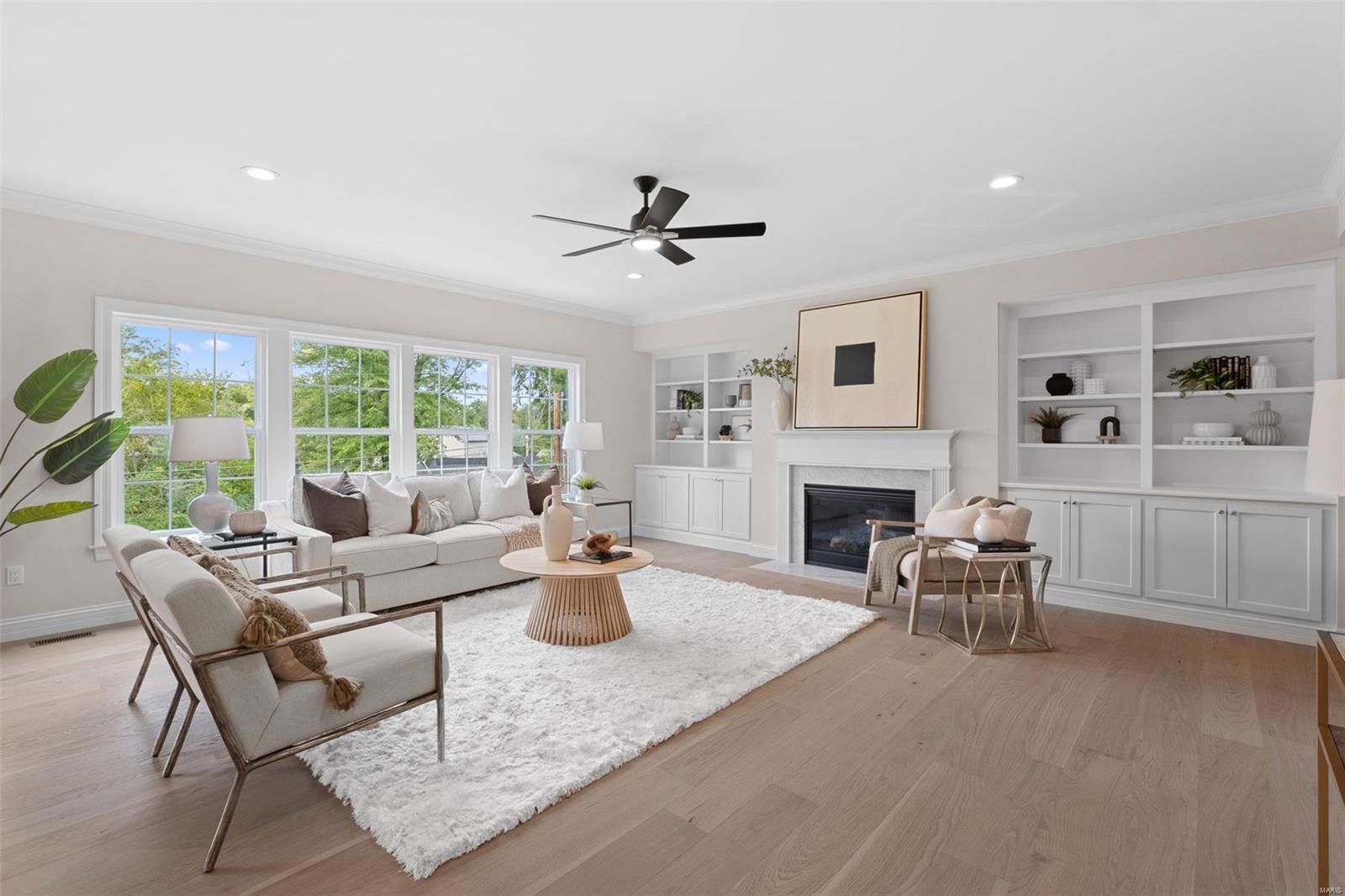 Harwood Hills 6 - Residential