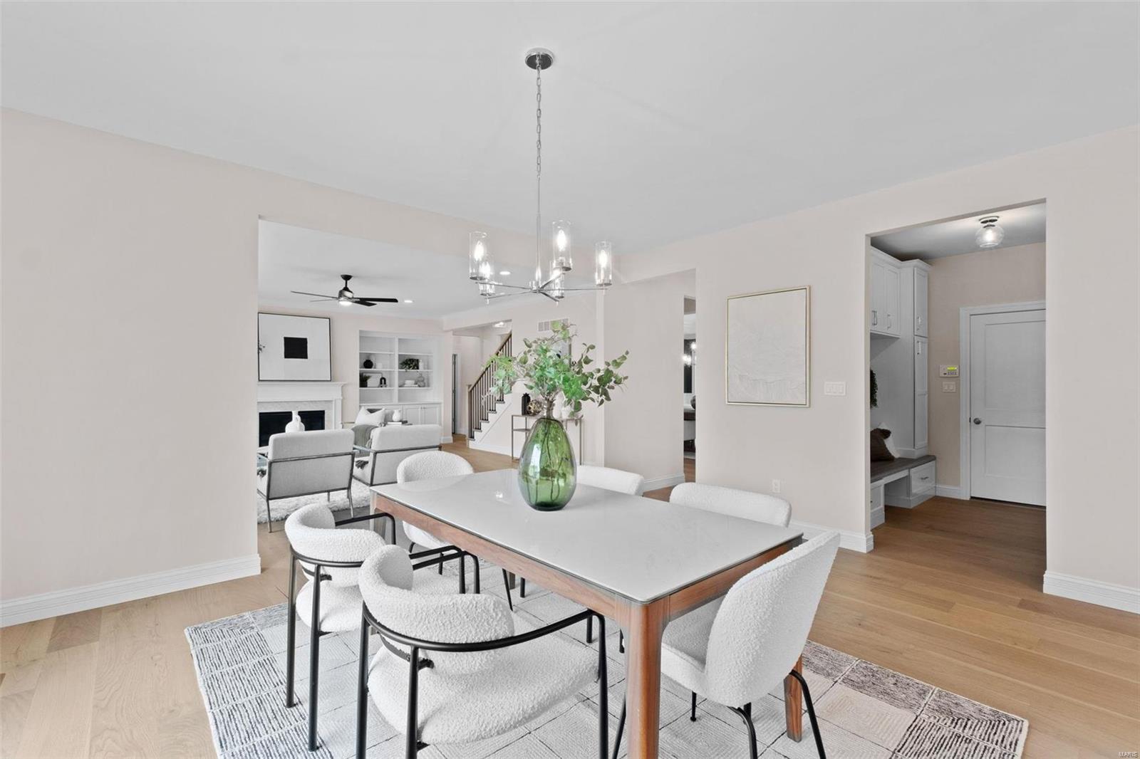 Harwood Hills 6 - Residential
