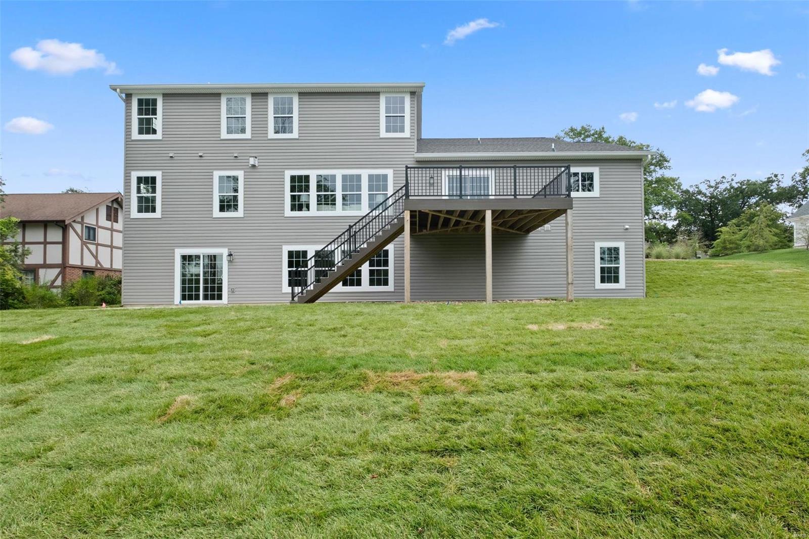 Harwood Hills 6 - Residential