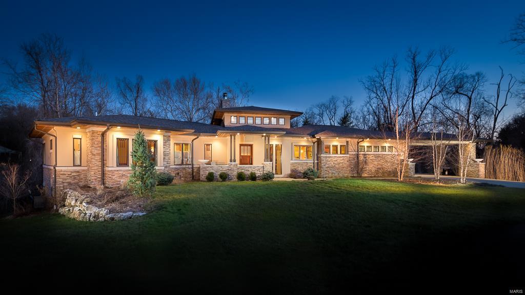 Fieldstone - Residential