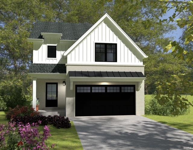 Parkridge - Residential