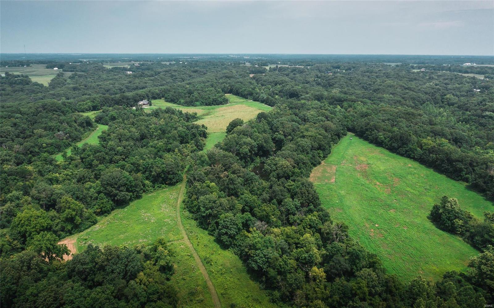Not In A Subdivision - Residential