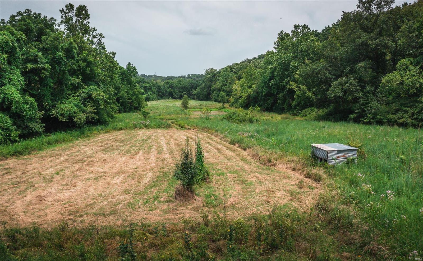 Not In A Subdivision - Residential