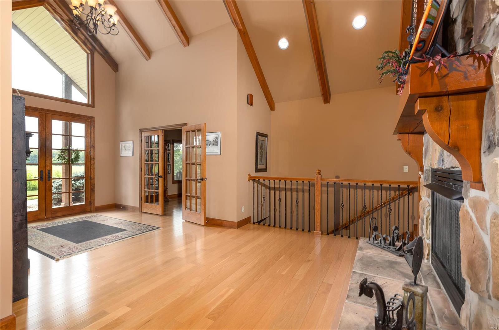 Not In A Subdivision - Residential