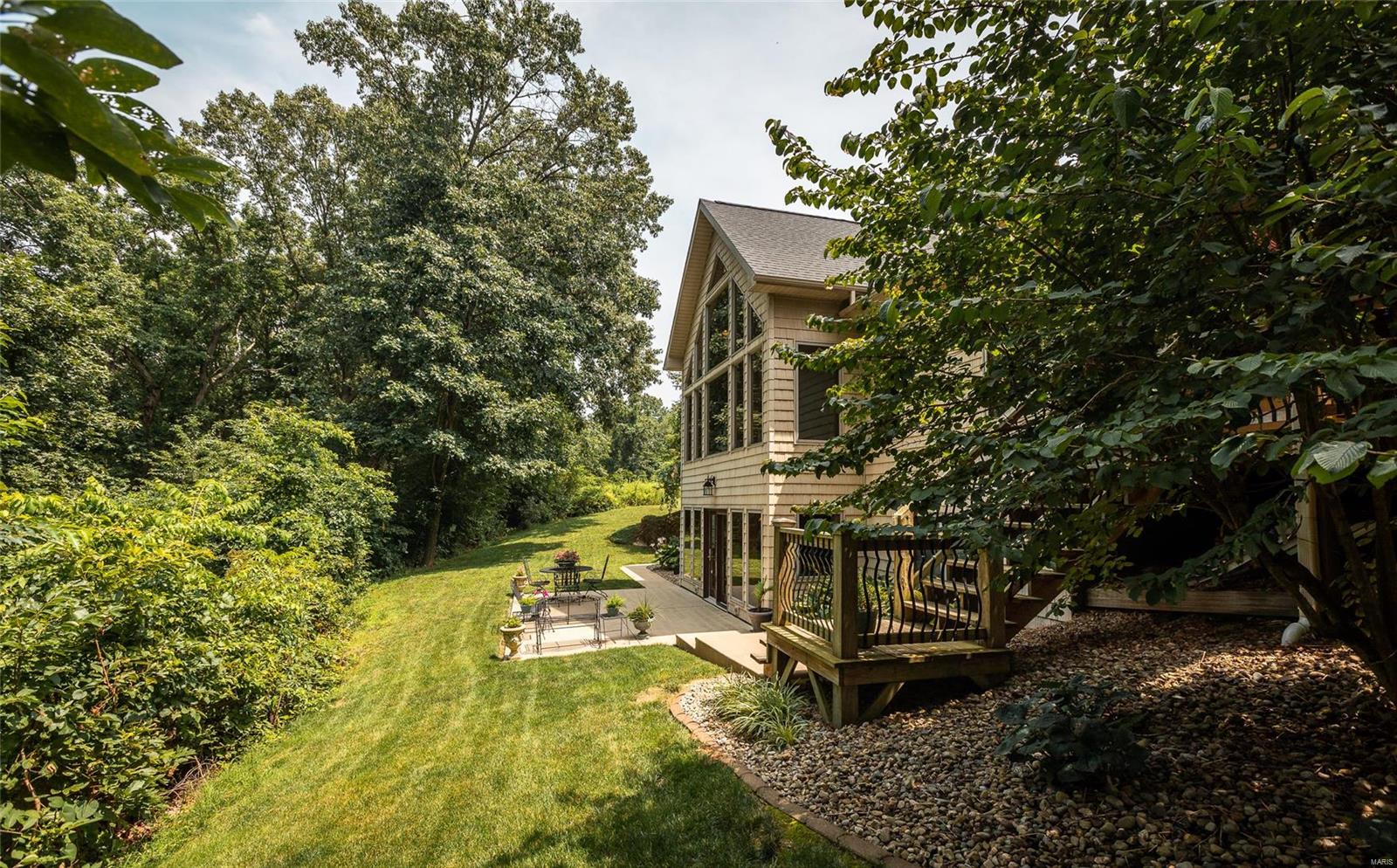 Not In A Subdivision - Residential