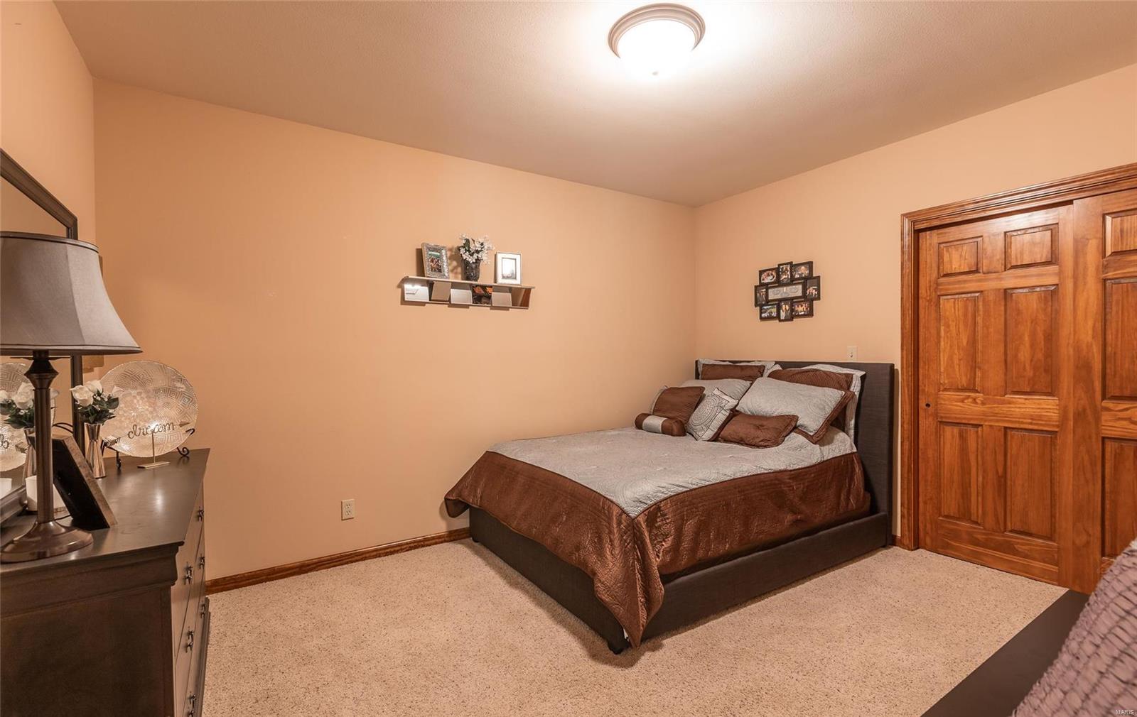 Not In A Subdivision - Residential