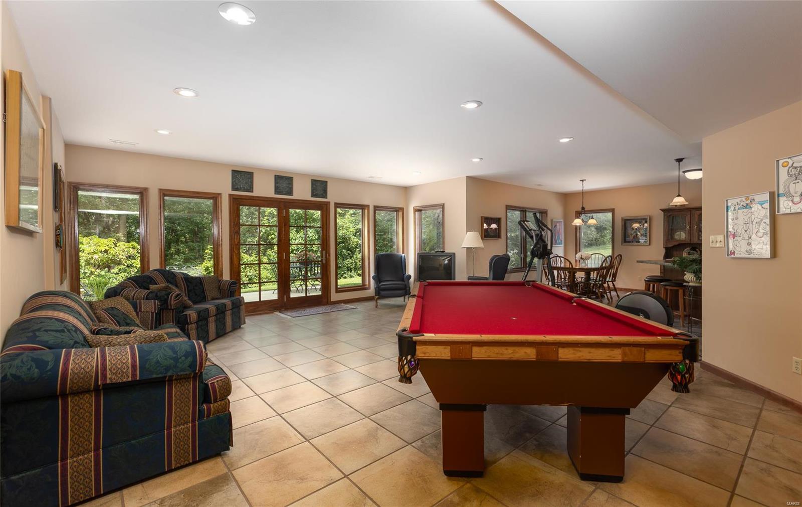 Not In A Subdivision - Residential