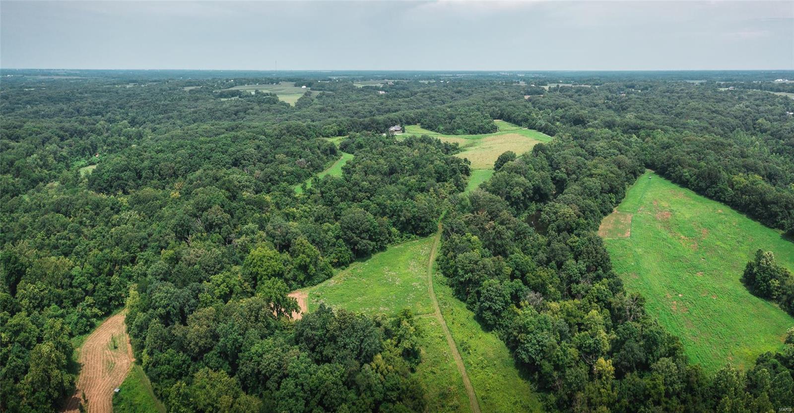 Not In A Subdivision - Residential