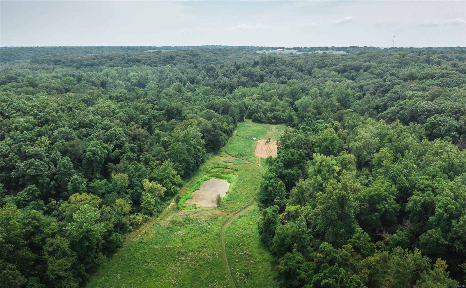 Not In A Subdivision - Residential