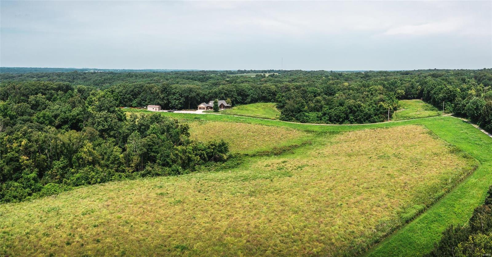 Not In A Subdivision - Residential