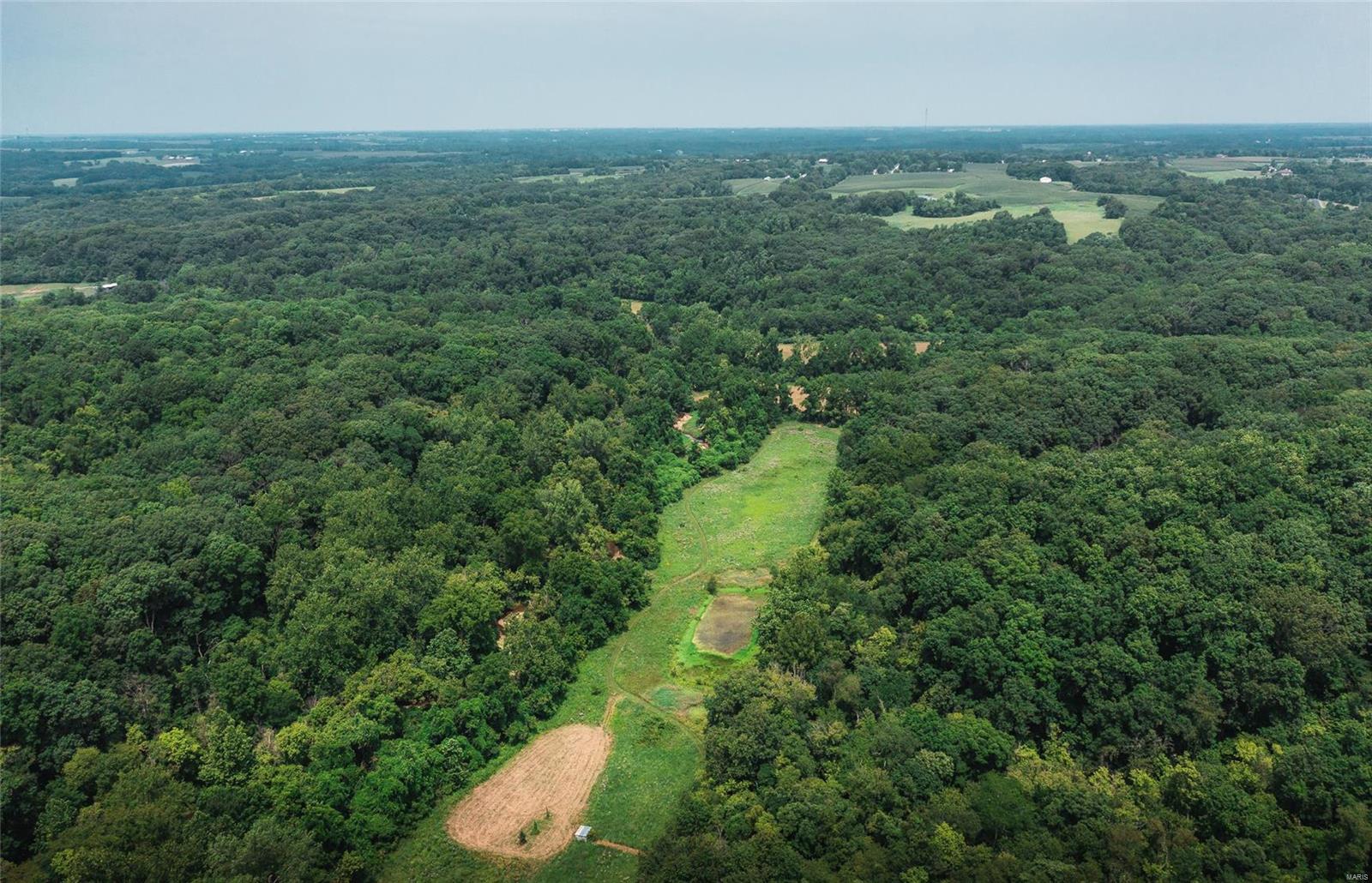 Not In A Subdivision - Residential