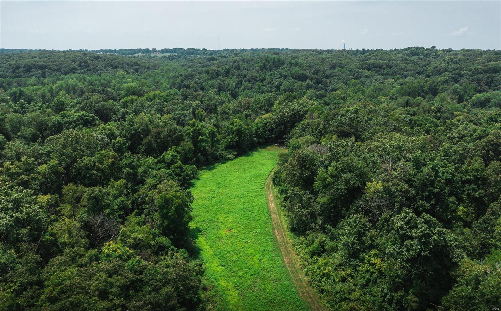 Not In A Subdivision - Residential