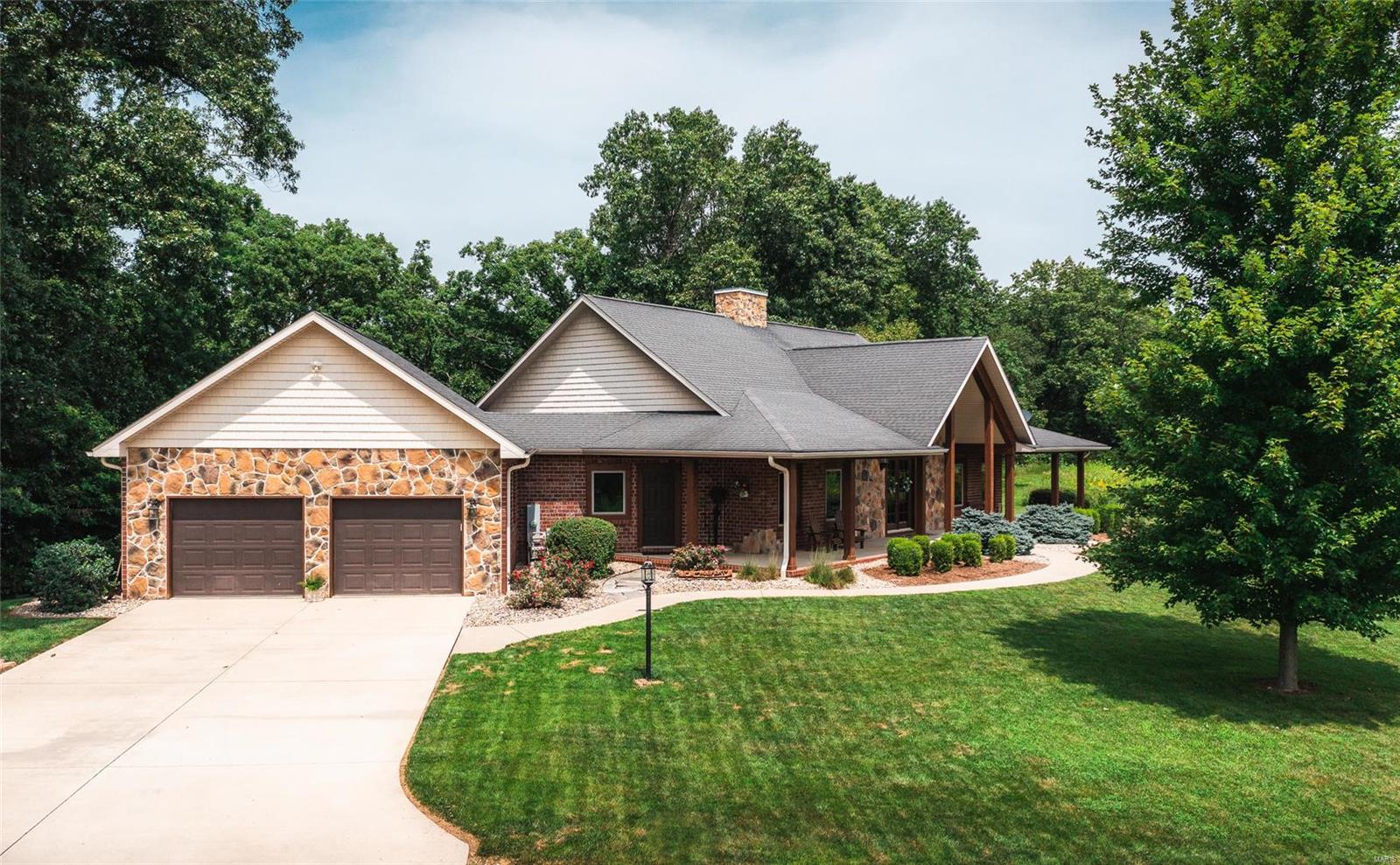 Not In A Subdivision - Residential