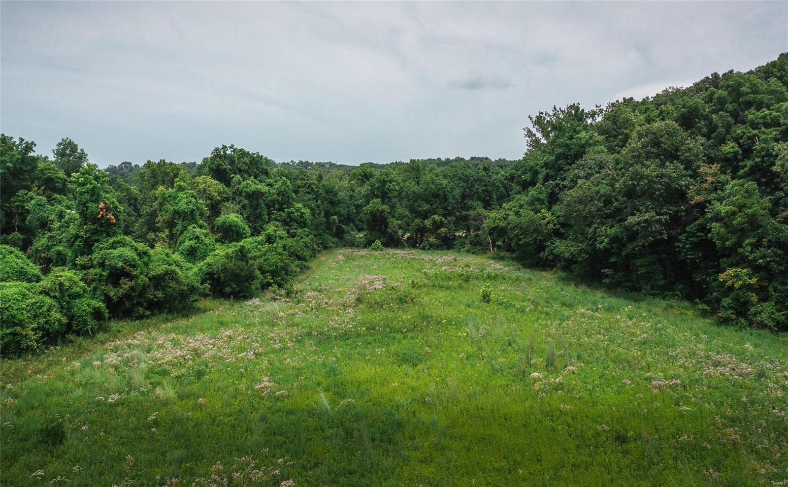 Not In A Subdivision - Residential
