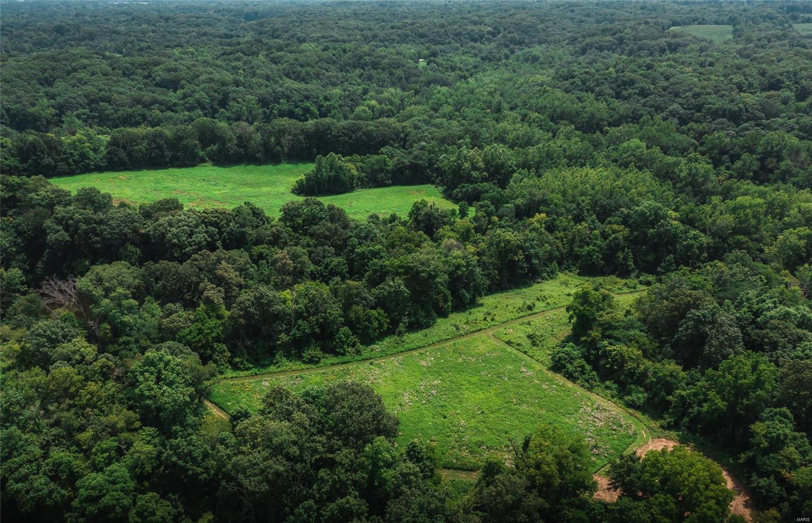 Not In A Subdivision - Residential