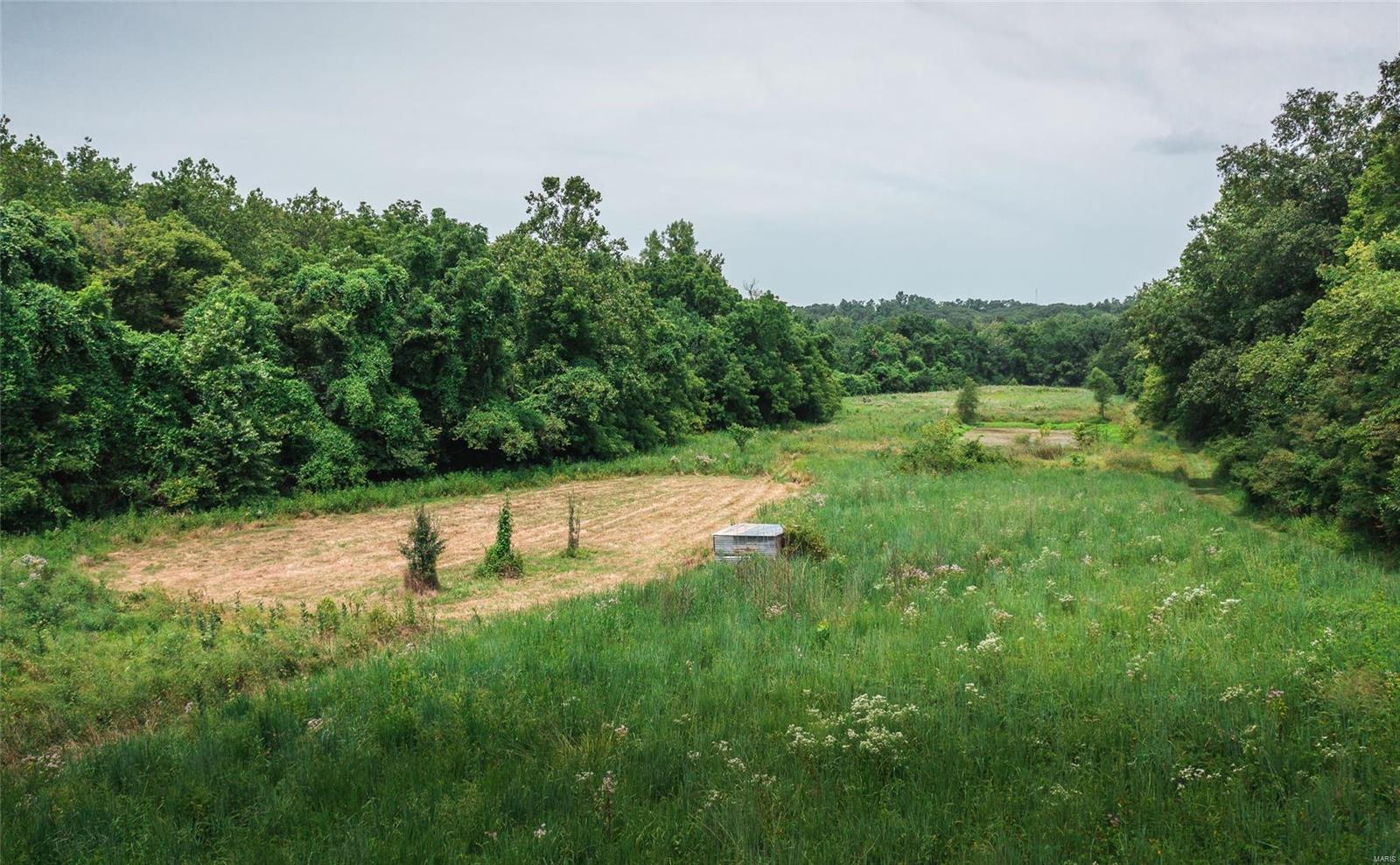 Not In A Subdivision - Residential