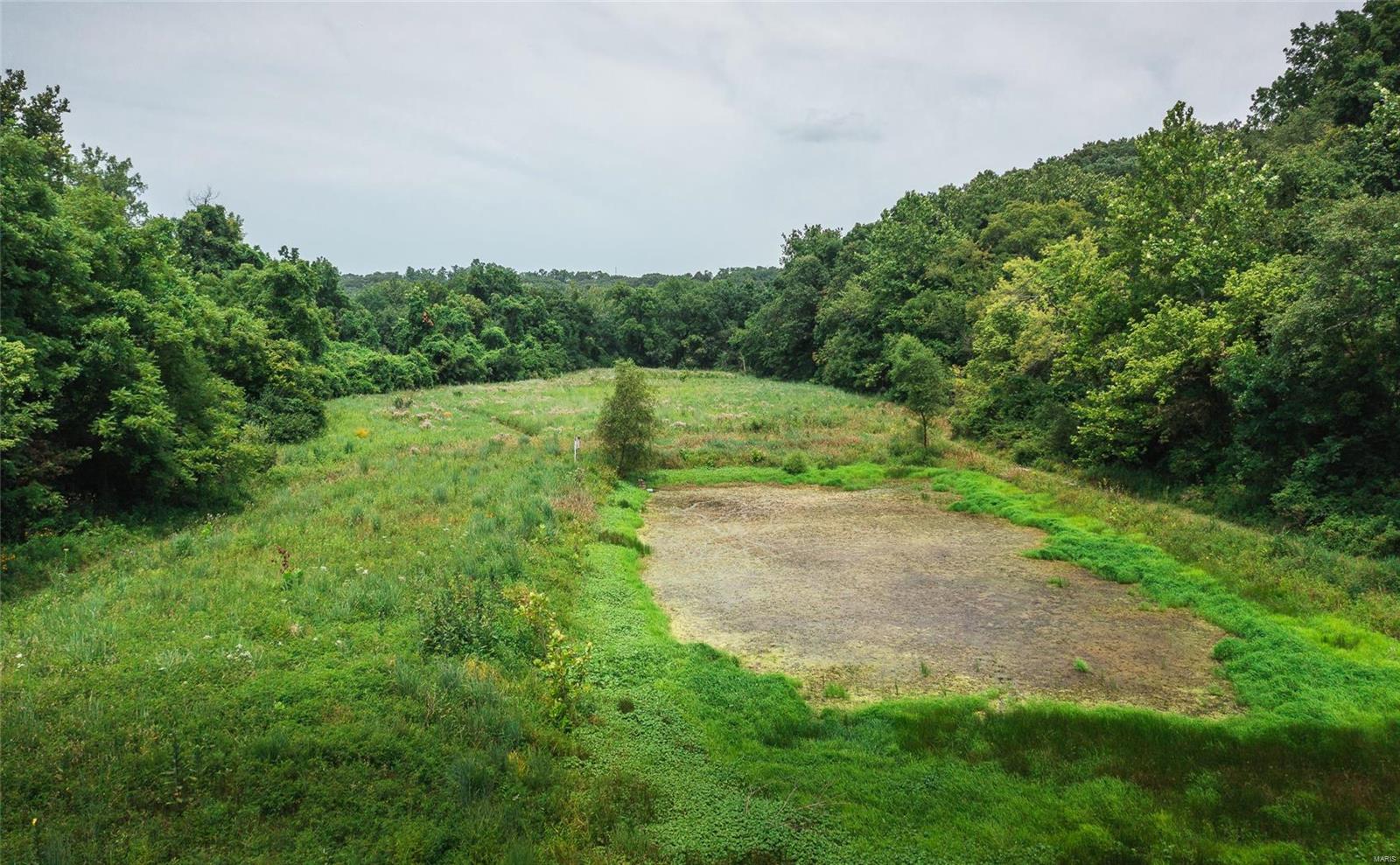 Not In A Subdivision - Residential