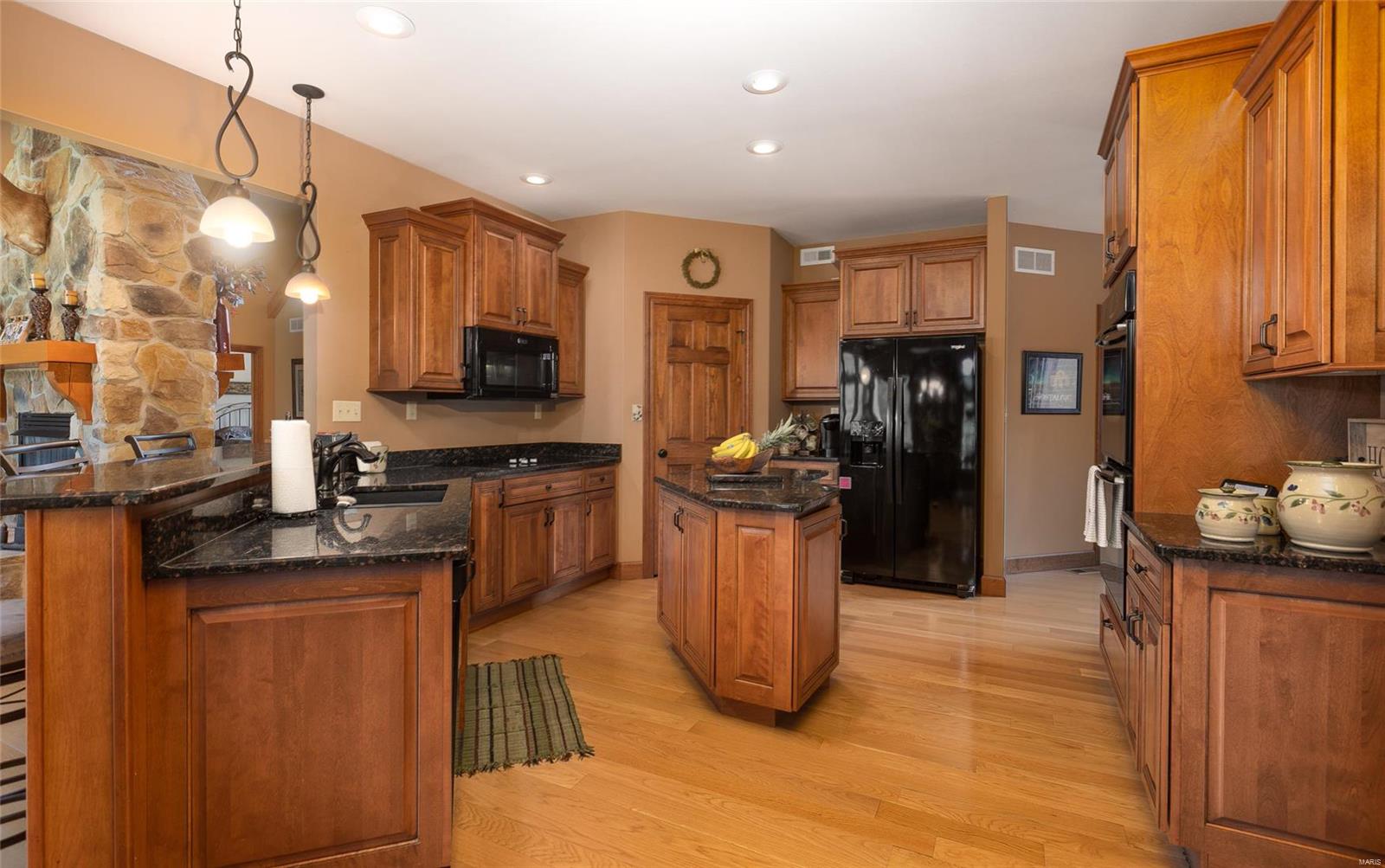 Not In A Subdivision - Residential