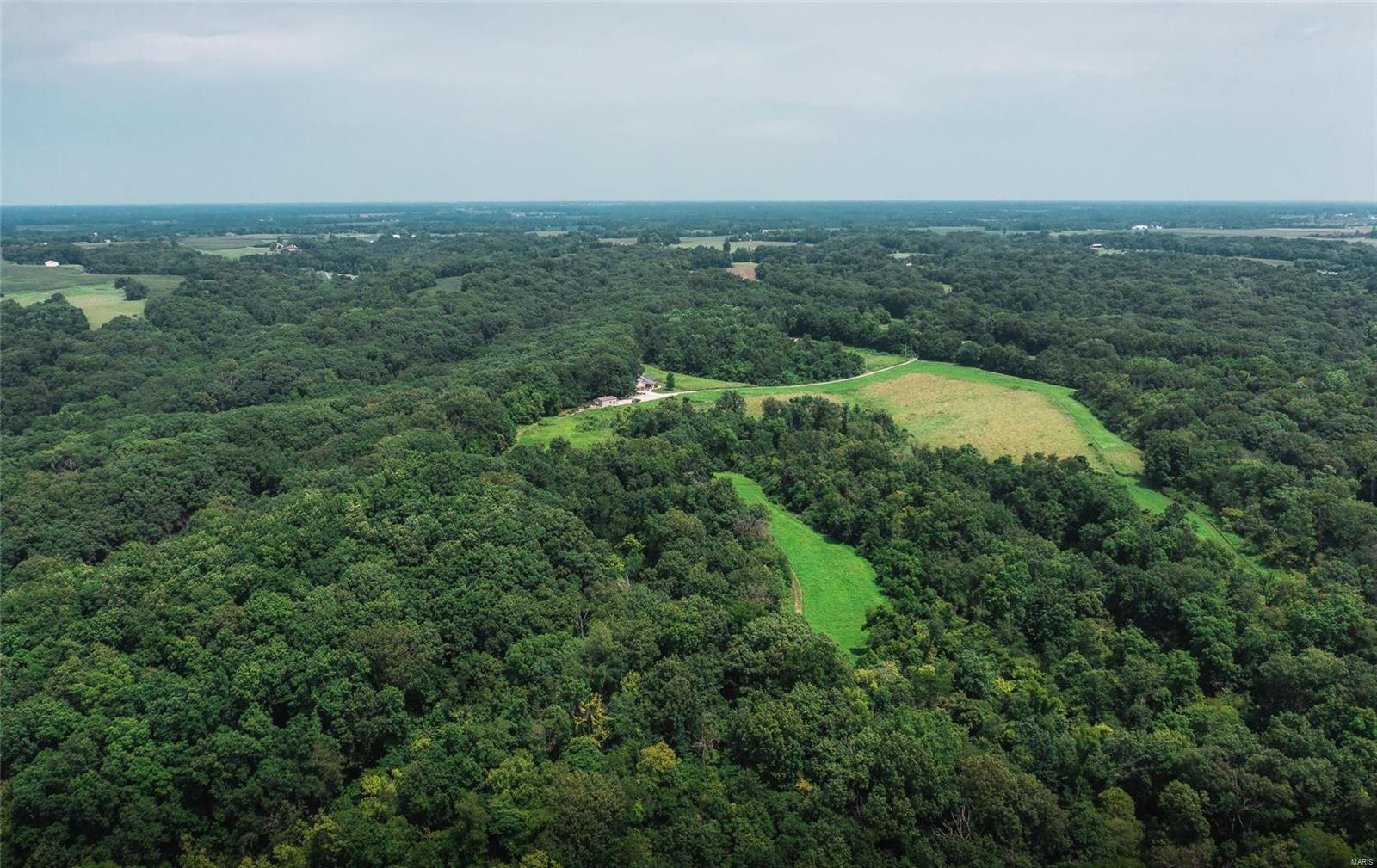 Not In A Subdivision - Residential