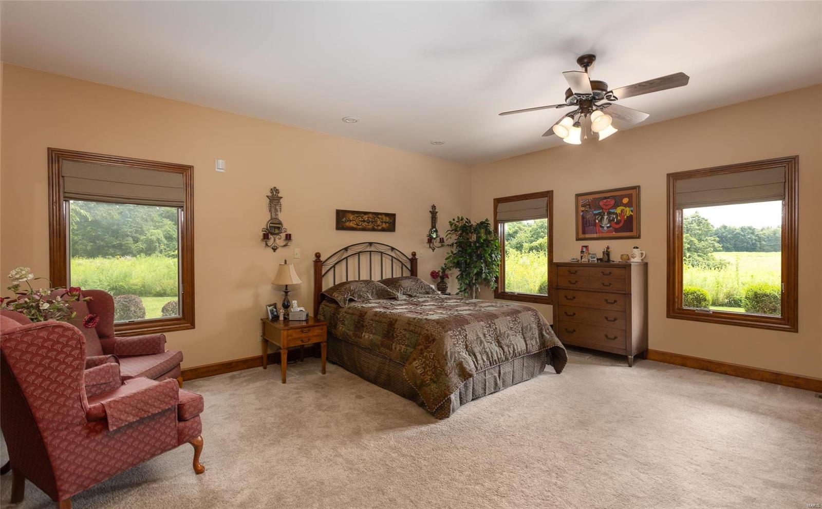 Not In A Subdivision - Residential