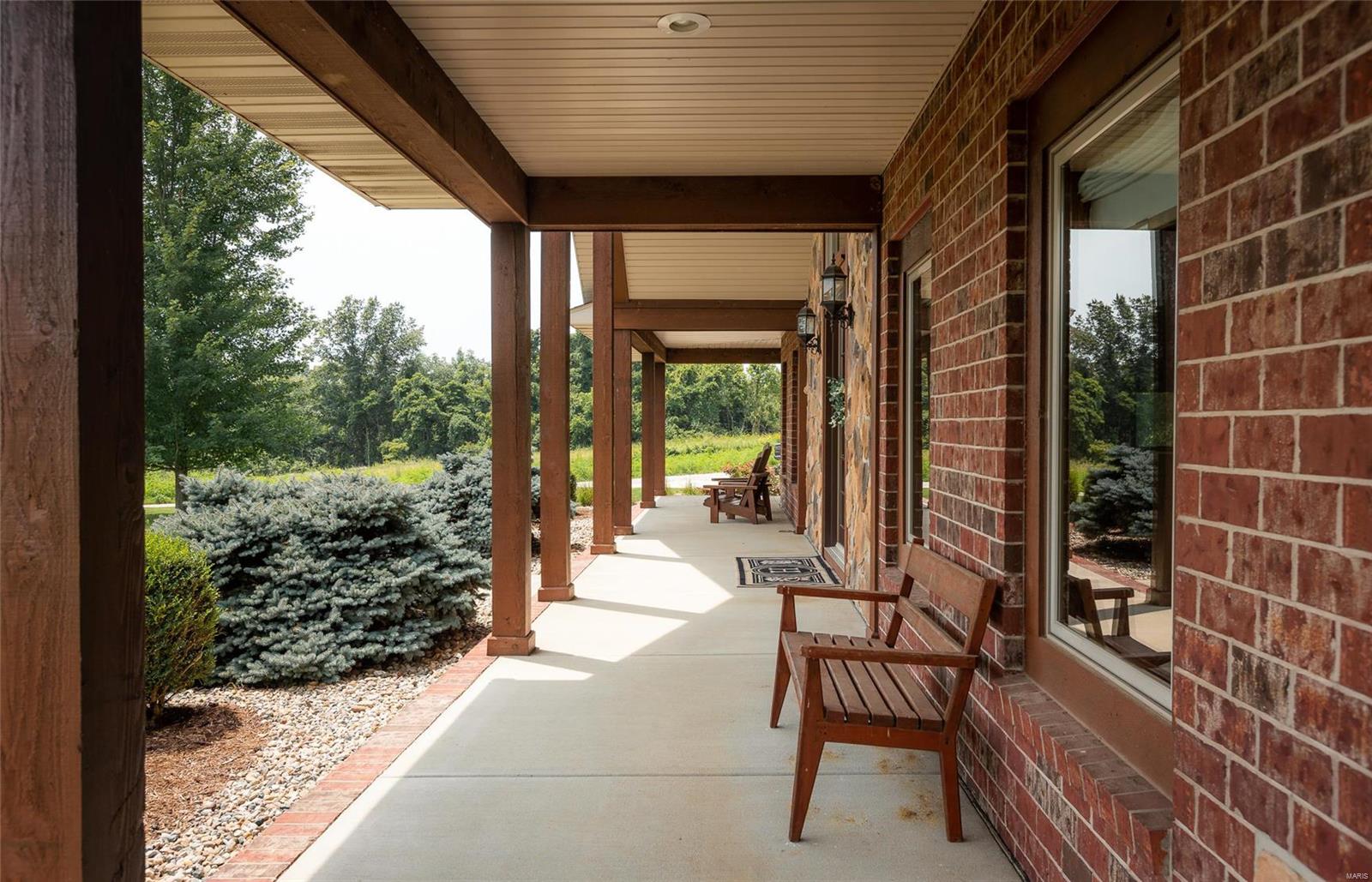 Not In A Subdivision - Residential