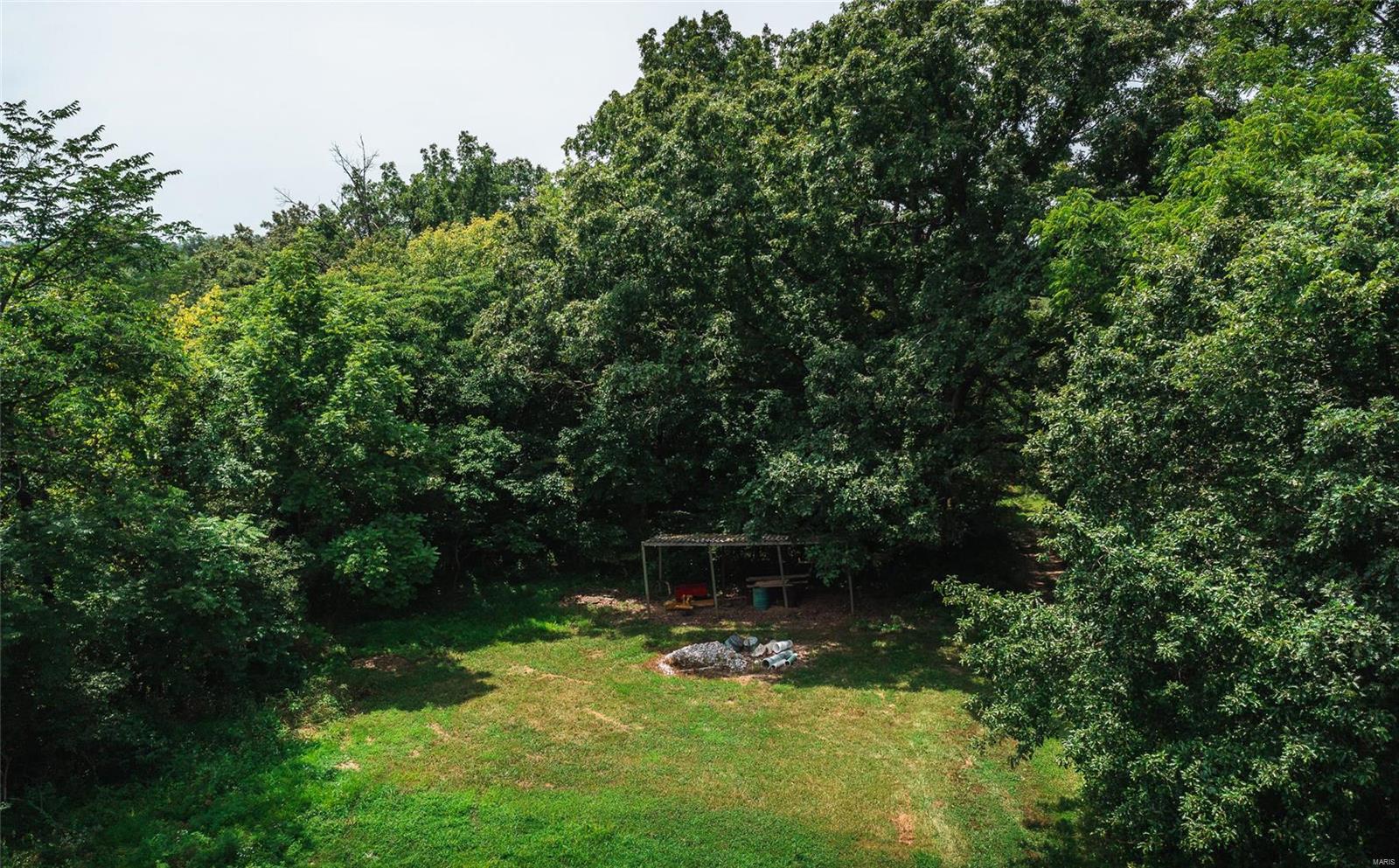 Not In A Subdivision - Residential