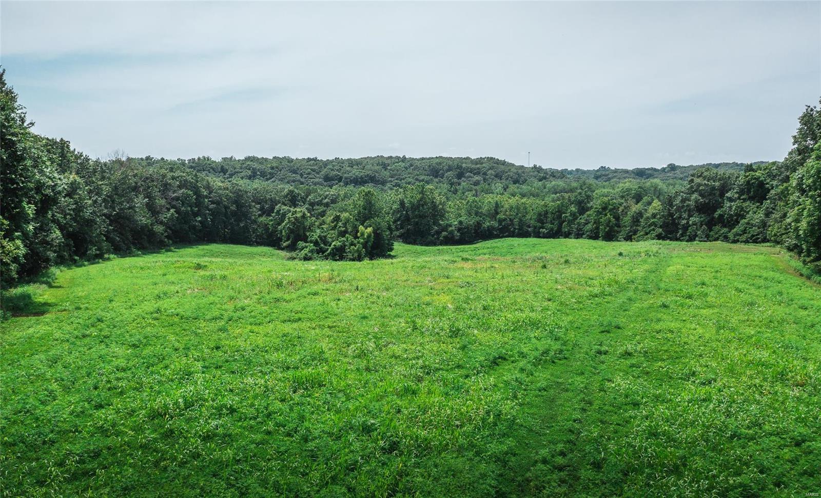 Not In A Subdivision - Residential