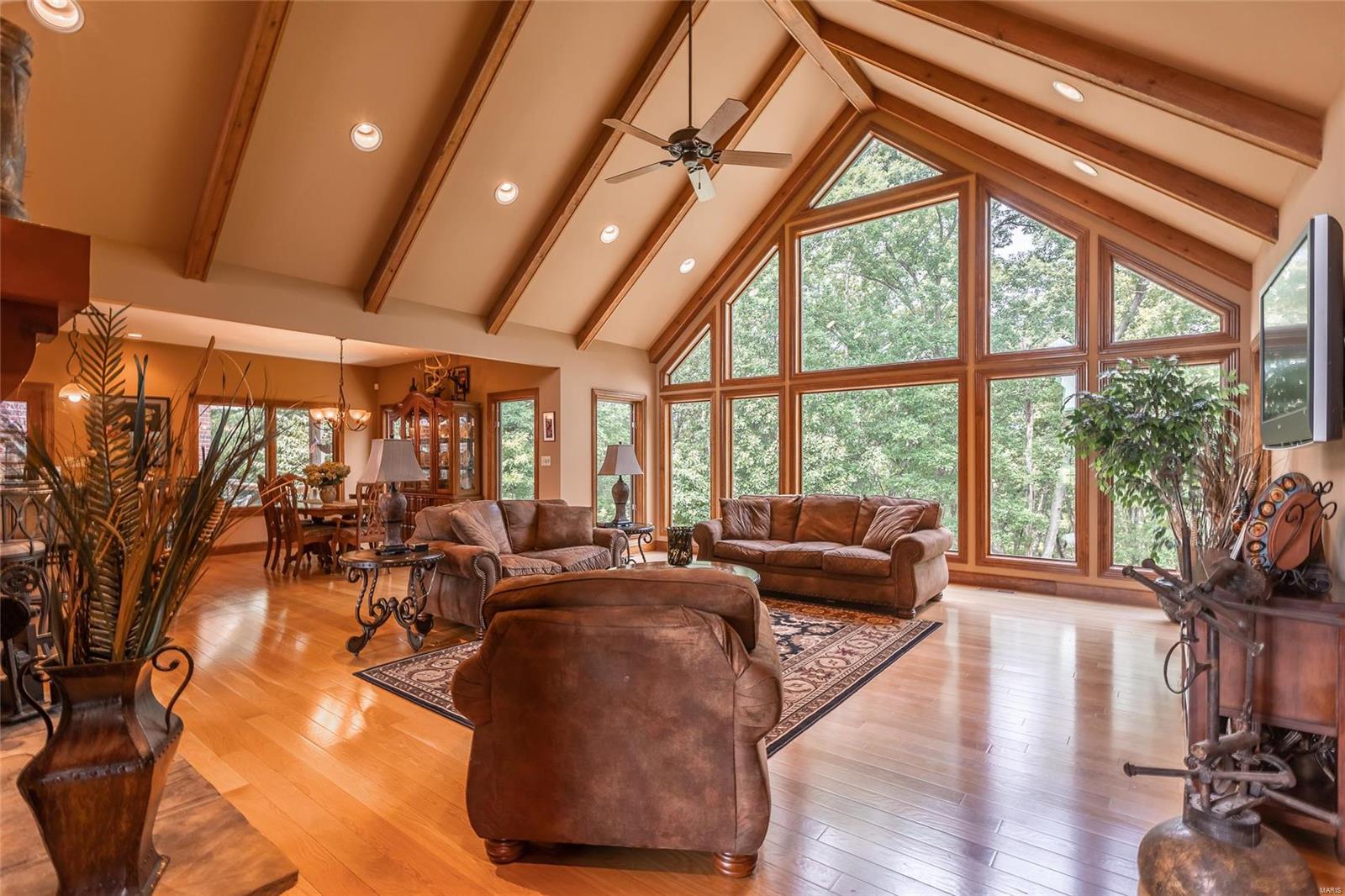 Not In A Subdivision - Residential