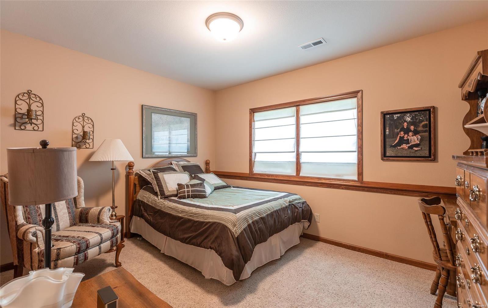 Not In A Subdivision - Residential