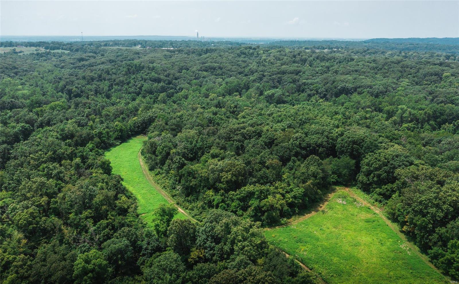 Not In A Subdivision - Residential