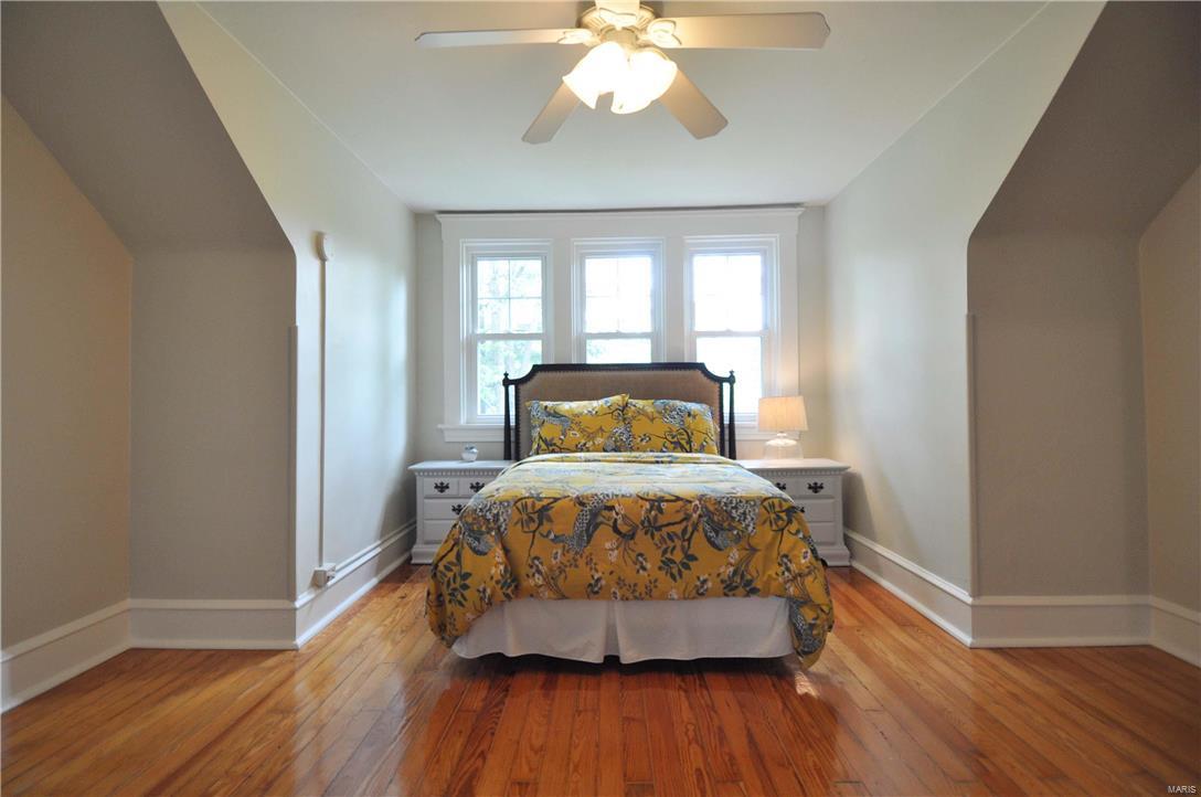 Oak Terrace - Residential