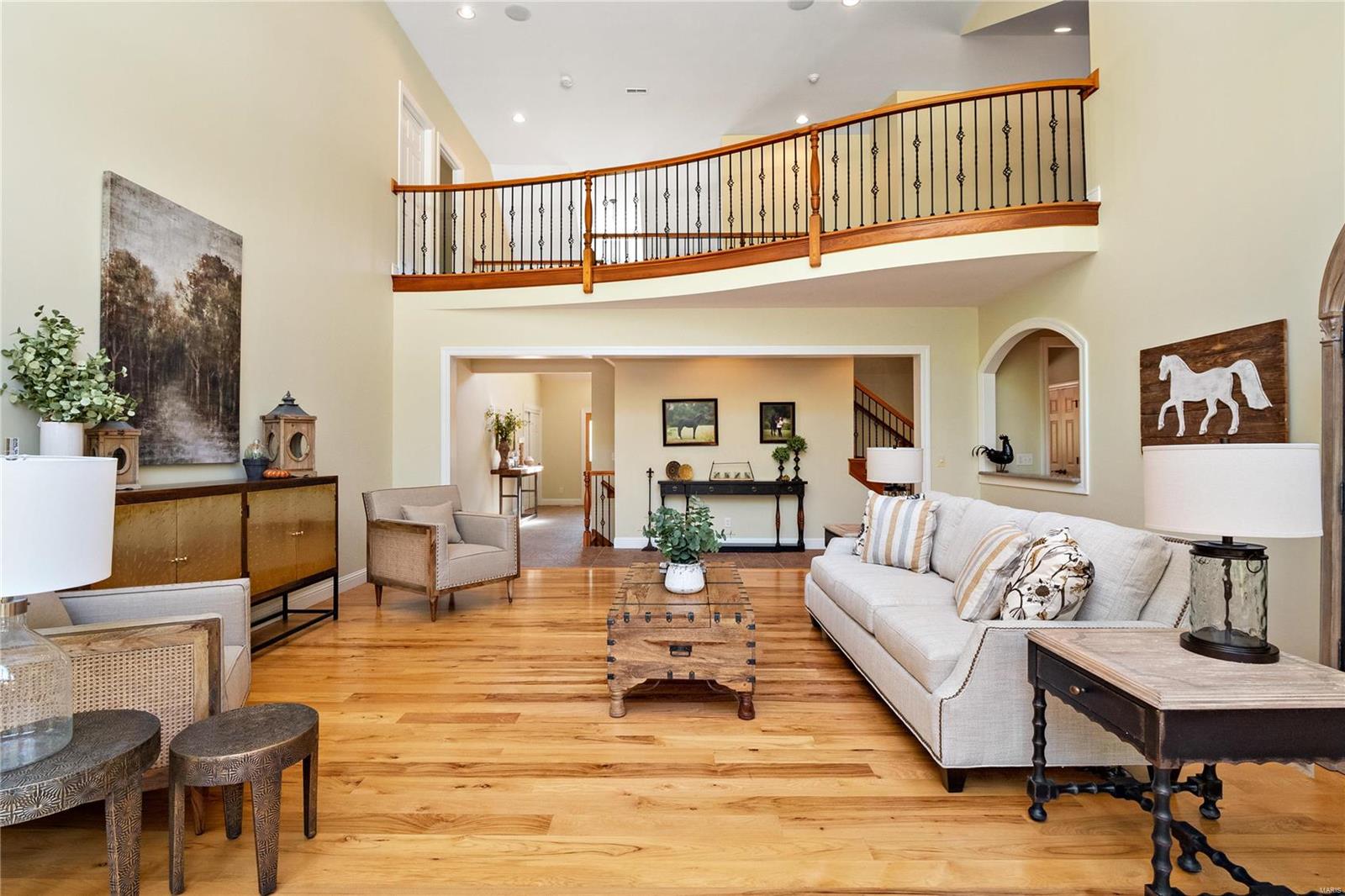 none - Residential
