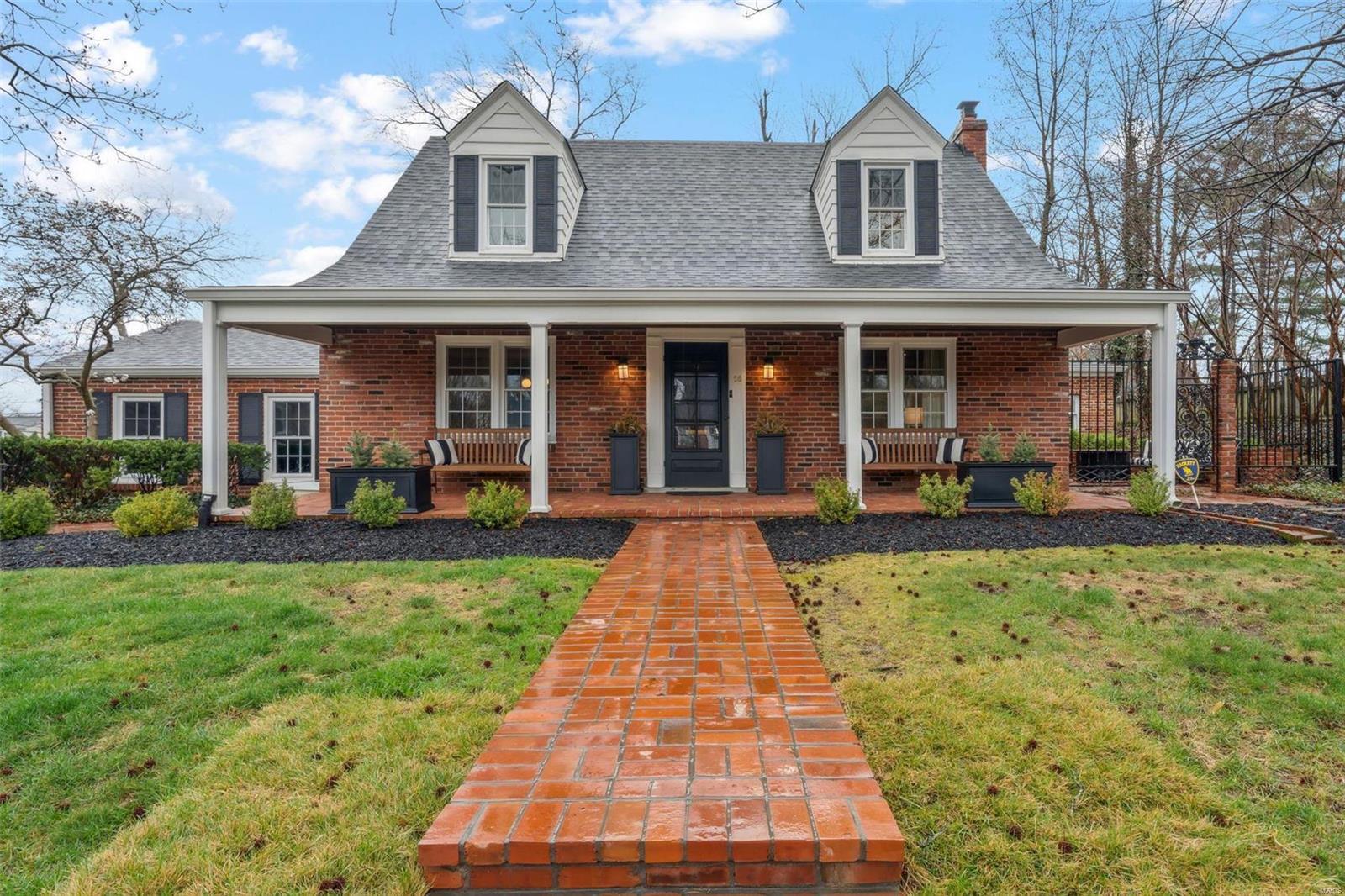 York Village Woodlands - Residential
