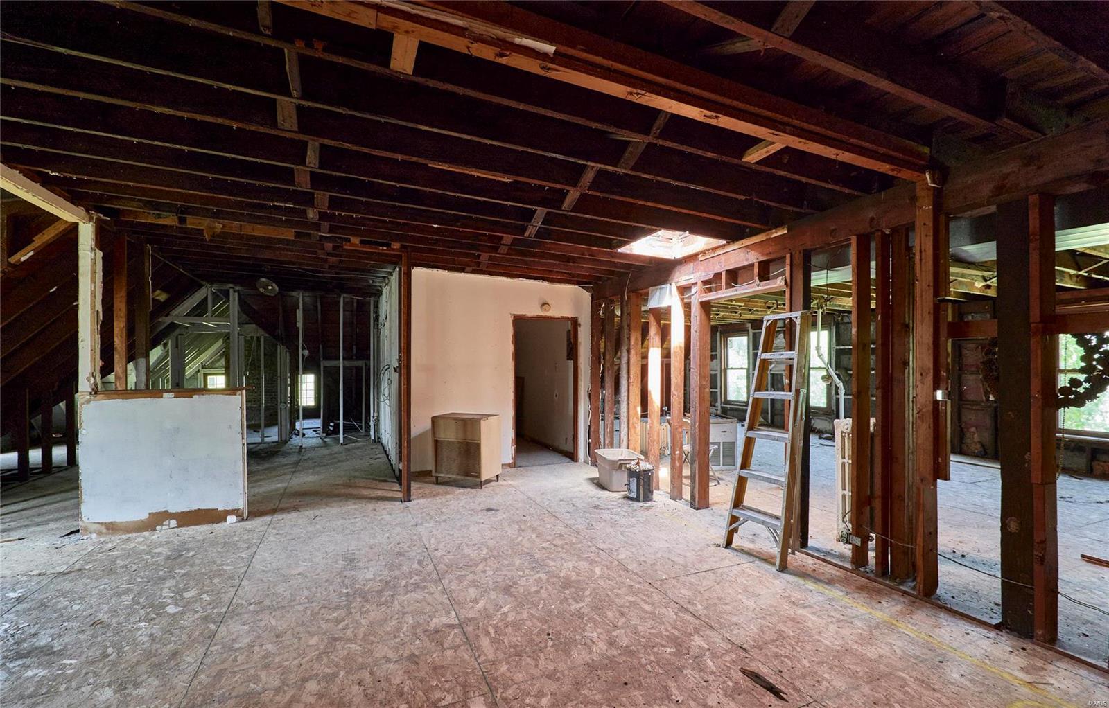 Normandy Athletic Club - Residential